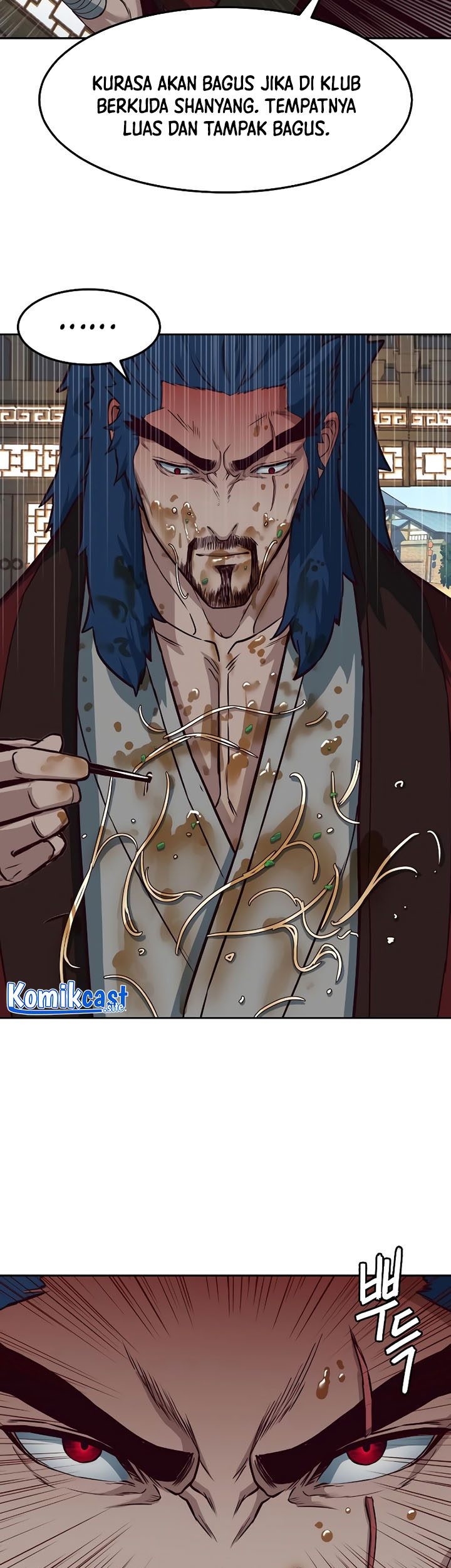 Sword Fanatic Wanders Through The Night chapter 56 halaman 56