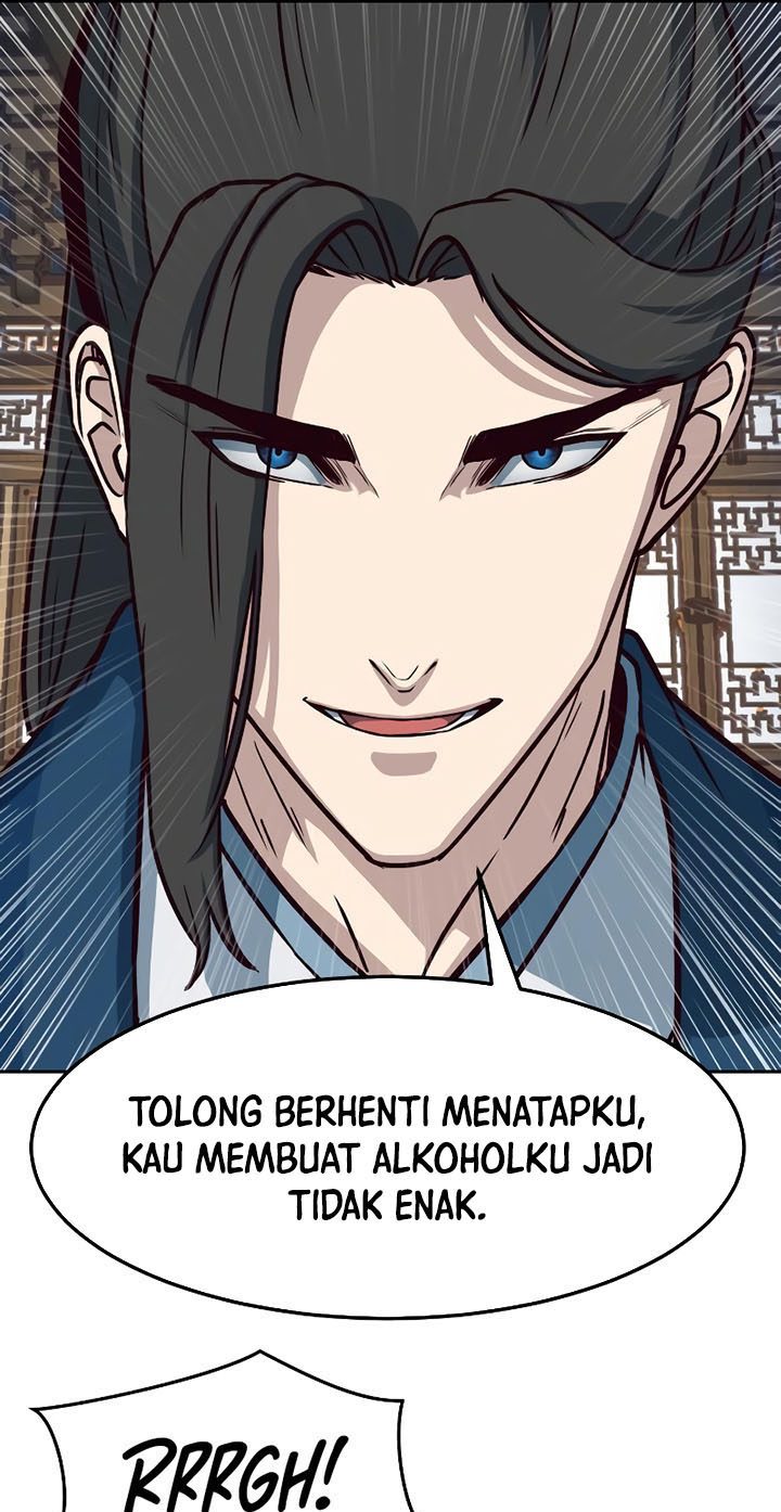 Sword Fanatic Wanders Through The Night chapter 56 halaman 62