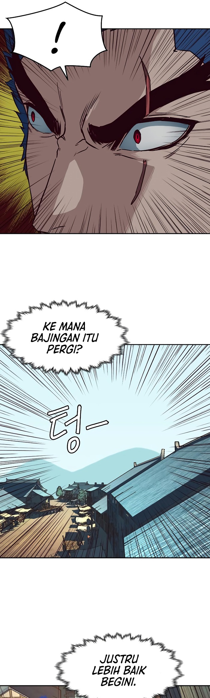 Sword Fanatic Wanders Through The Night chapter 57 halaman 14