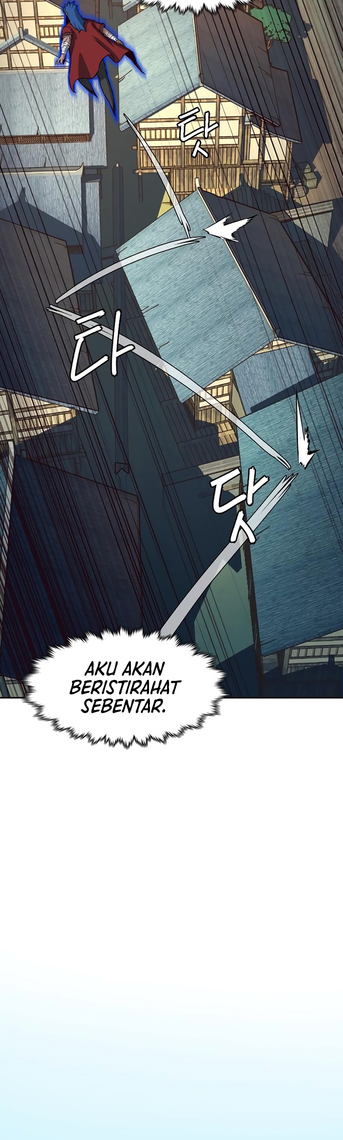 Sword Fanatic Wanders Through The Night chapter 57 halaman 15