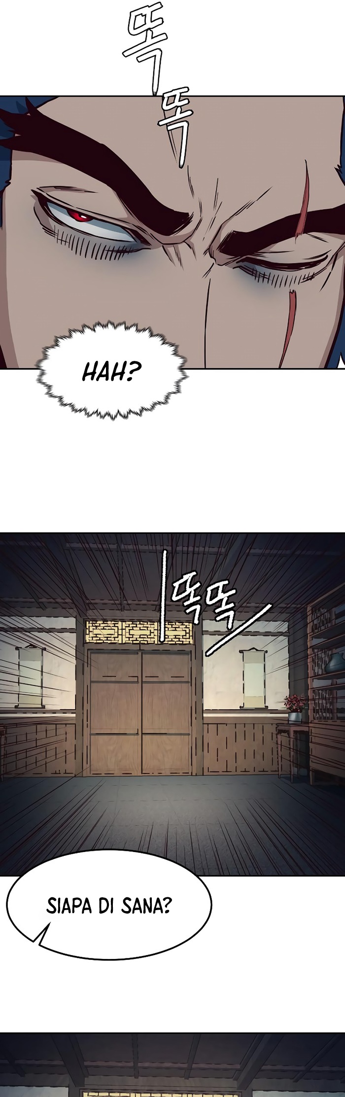 Sword Fanatic Wanders Through The Night chapter 57 halaman 18
