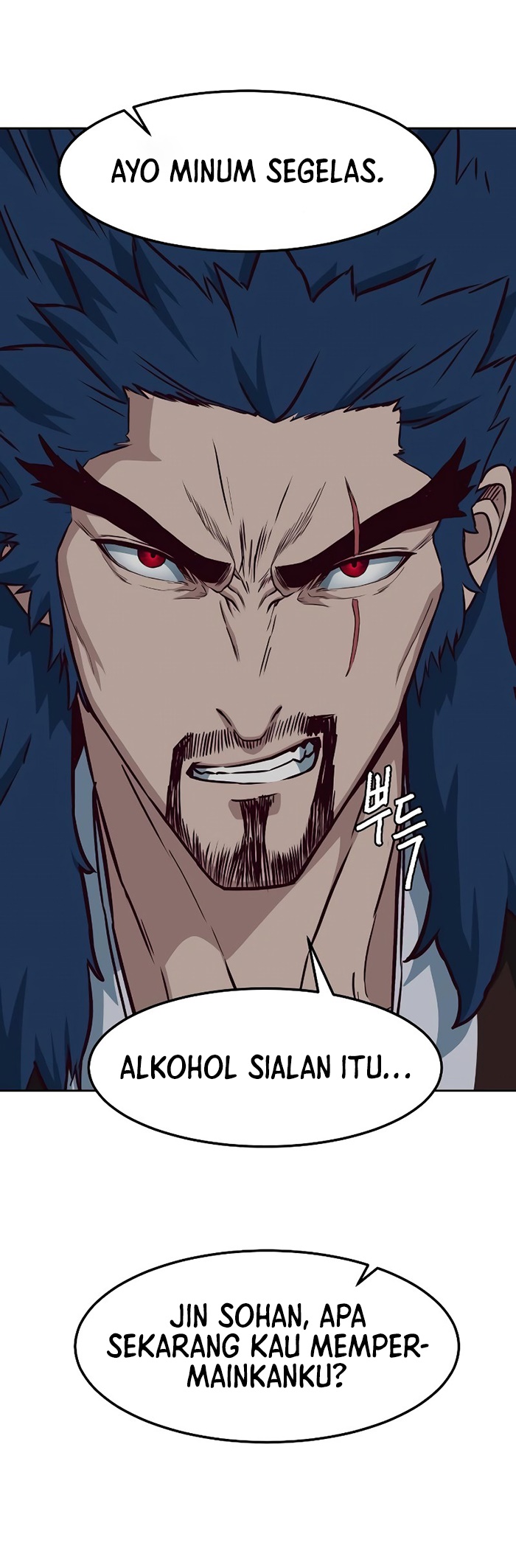 Sword Fanatic Wanders Through The Night chapter 57 halaman 25