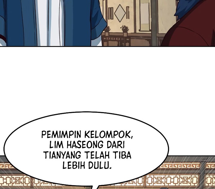 Sword Fanatic Wanders Through The Night chapter 58 halaman 15