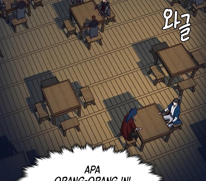 Sword Fanatic Wanders Through The Night chapter 58 halaman 27