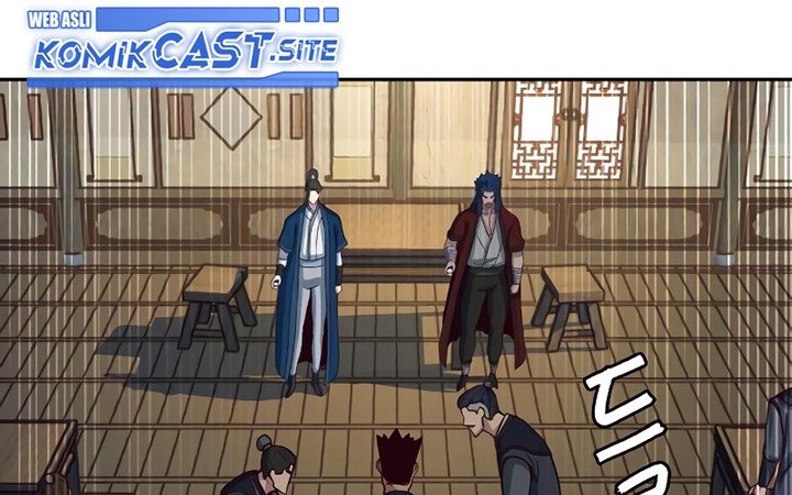 Sword Fanatic Wanders Through The Night chapter 58 halaman 45