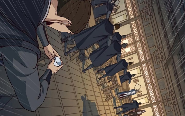 Sword Fanatic Wanders Through The Night chapter 58 halaman 47