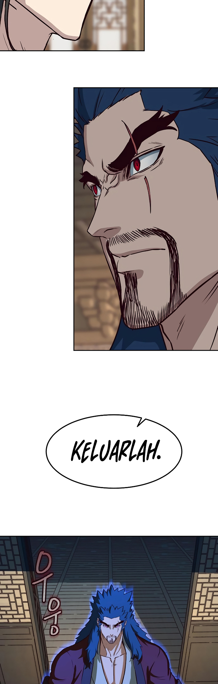 Sword Fanatic Wanders Through The Night chapter 59 halaman 3