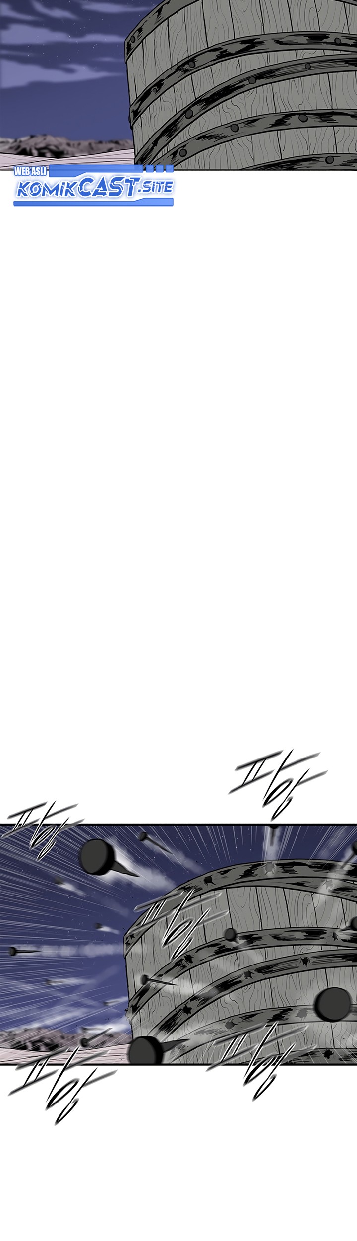 Sword Fanatic Wanders Through The Night chapter 59 halaman 6