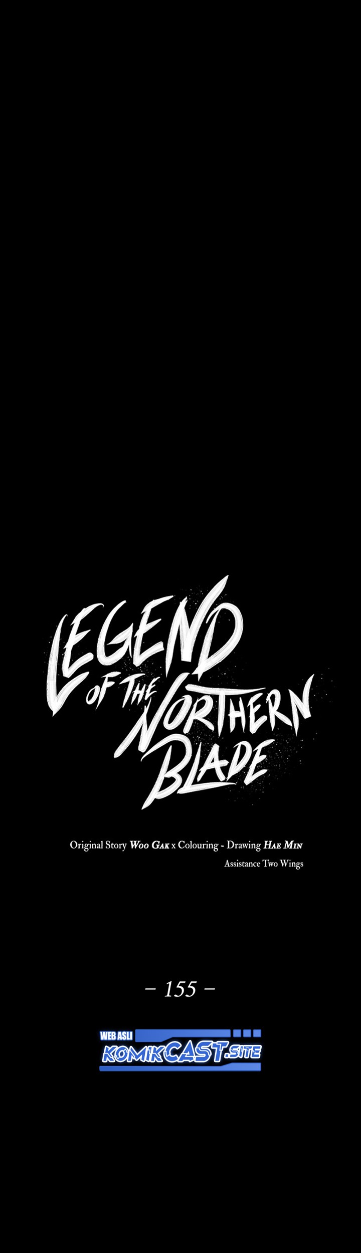 Sword Fanatic Wanders Through The Night chapter 59 halaman 12
