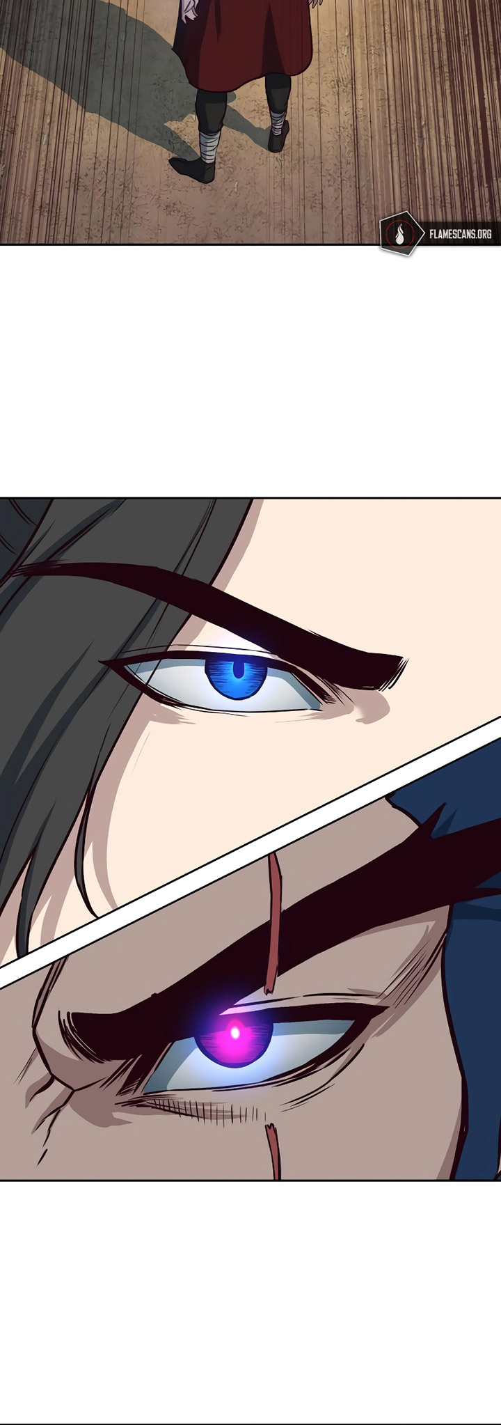 Sword Fanatic Wanders Through The Night chapter 59 halaman 17