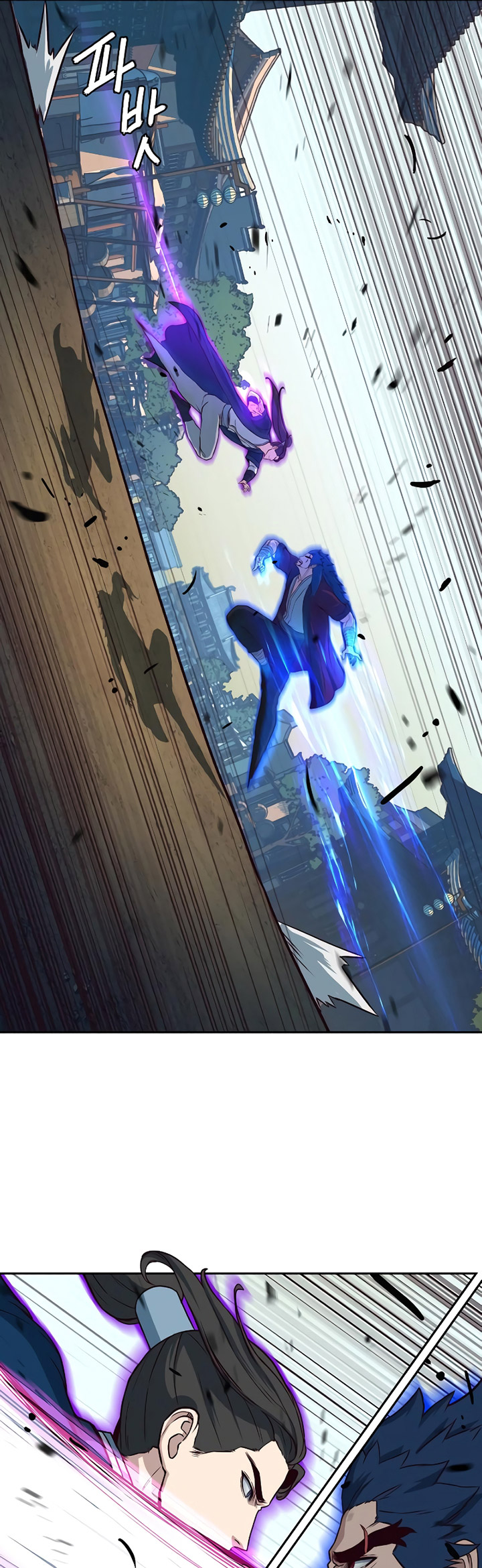 Sword Fanatic Wanders Through The Night chapter 59 halaman 20