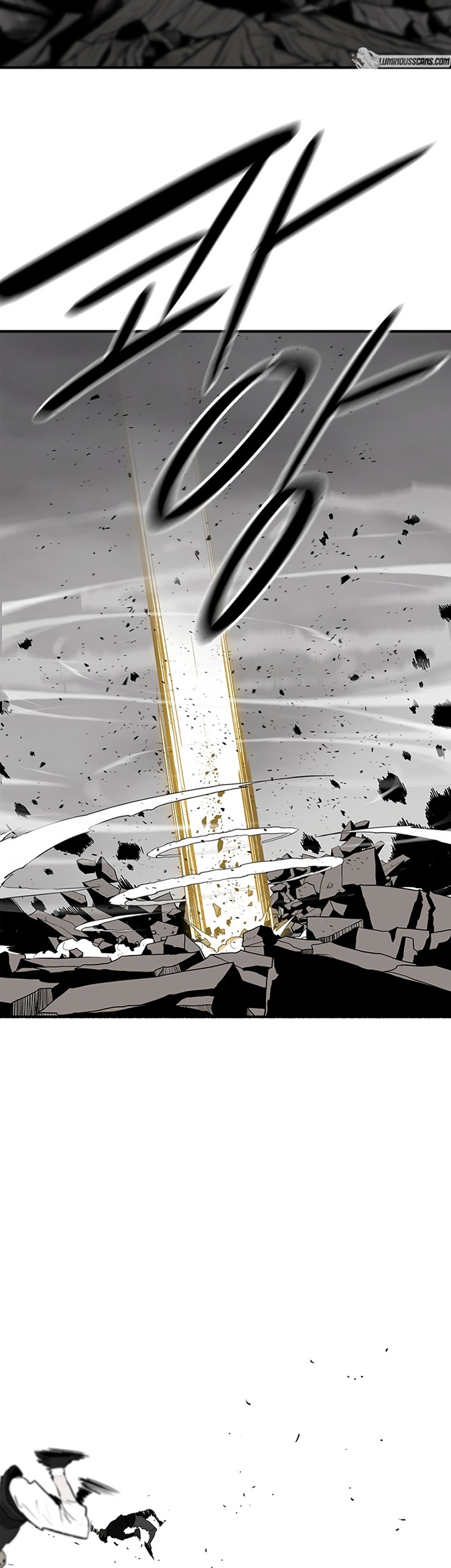 Sword Fanatic Wanders Through The Night chapter 59 halaman 41