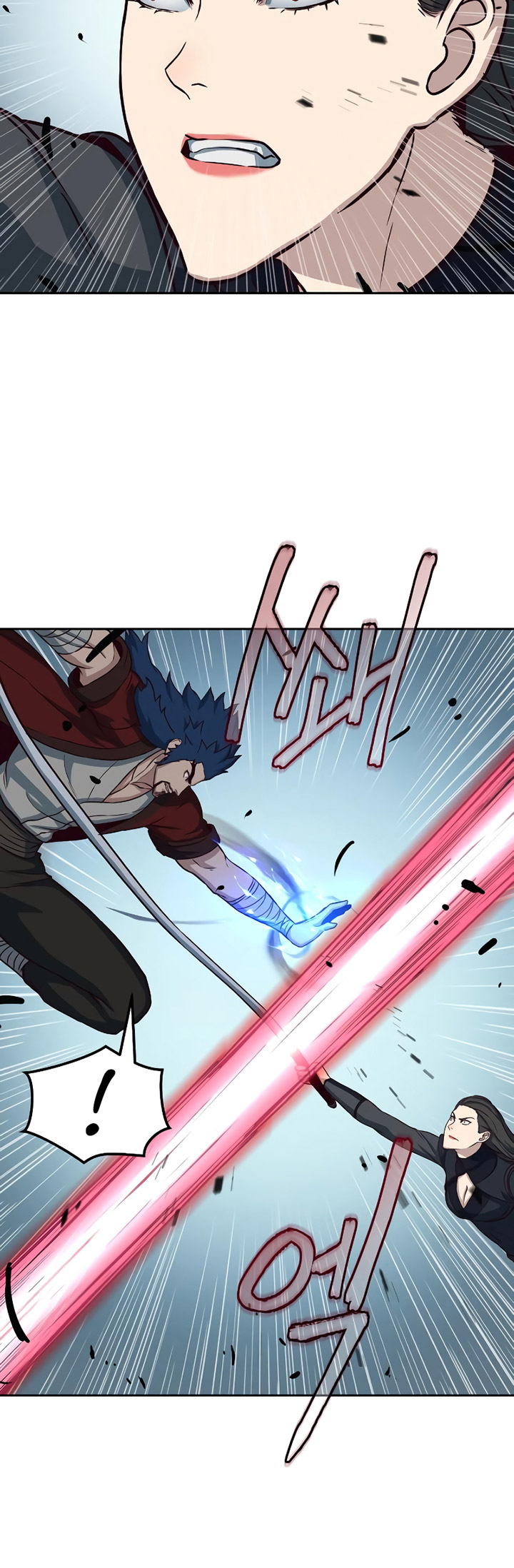 Sword Fanatic Wanders Through The Night chapter 59 halaman 46