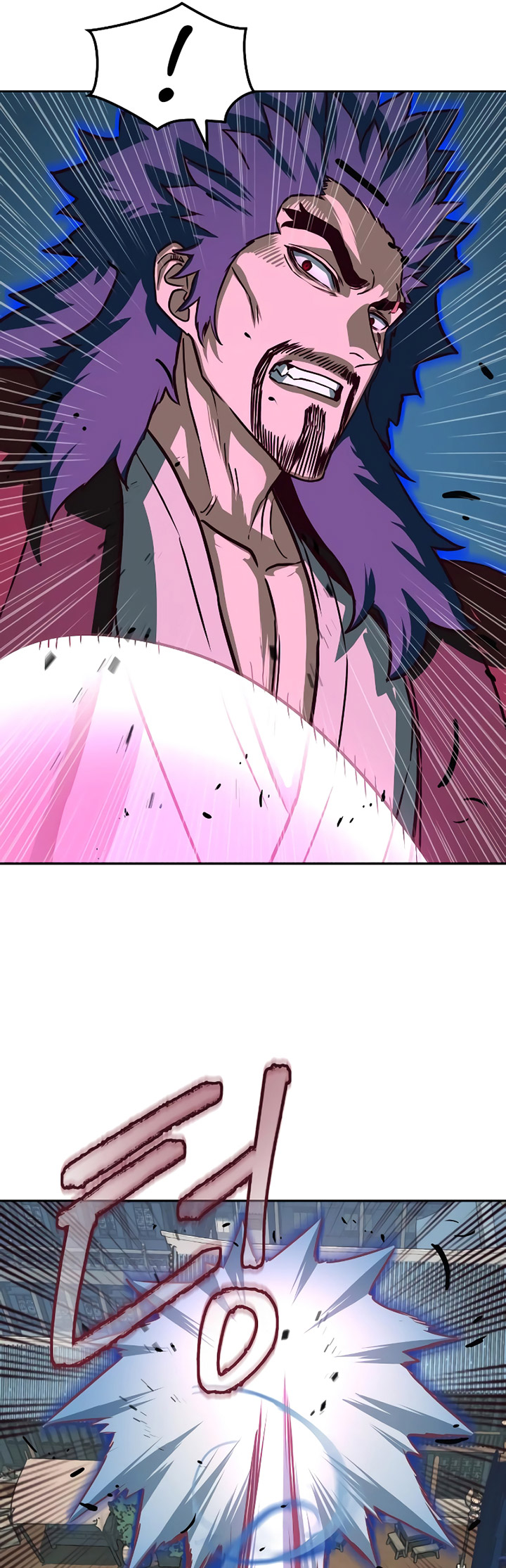 Sword Fanatic Wanders Through The Night chapter 59 halaman 51
