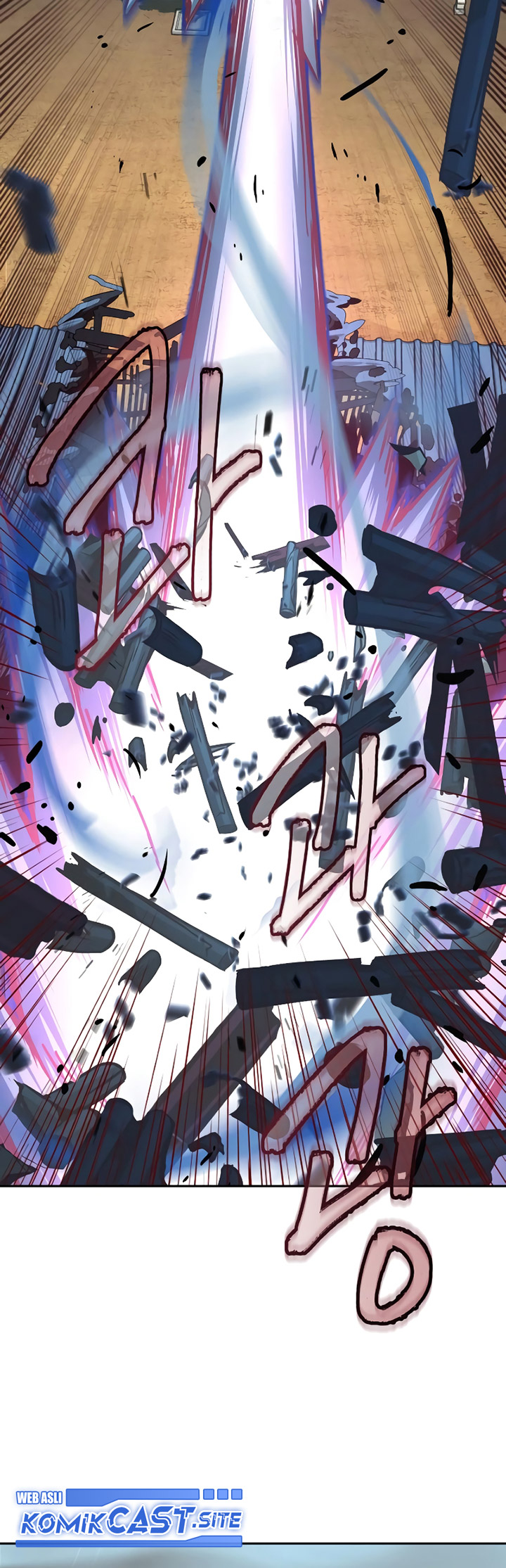 Sword Fanatic Wanders Through The Night chapter 59 halaman 52