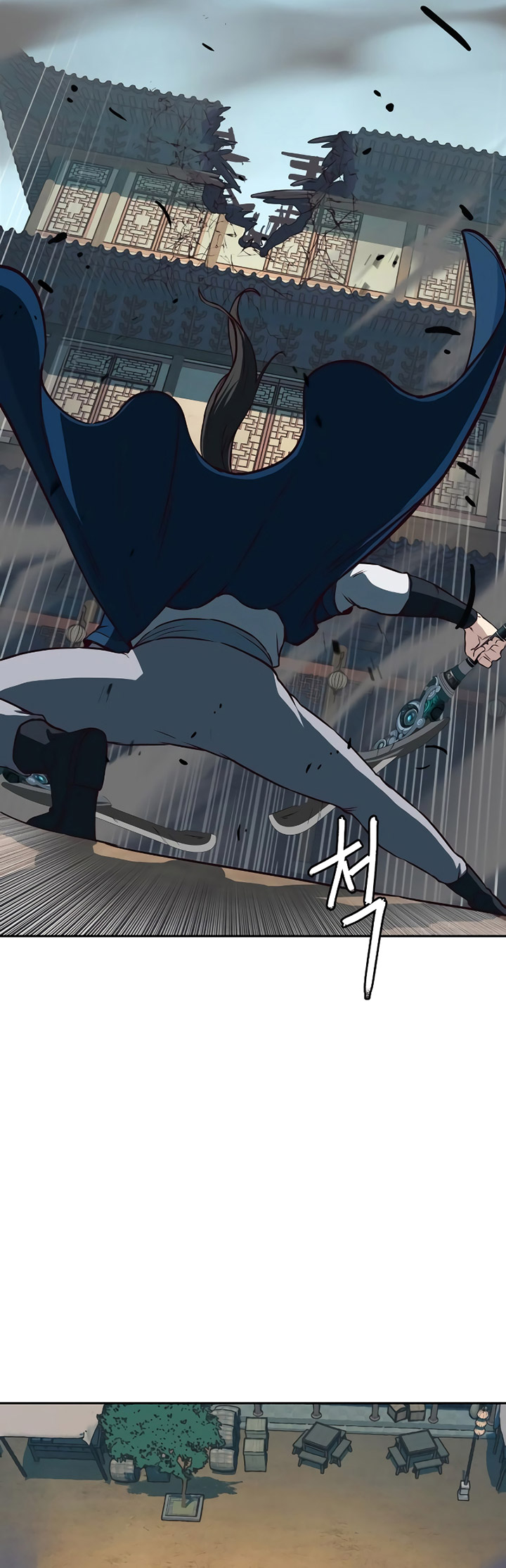 Sword Fanatic Wanders Through The Night chapter 59 halaman 53