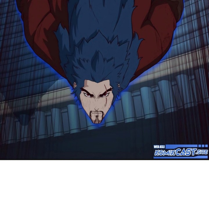 Sword Fanatic Wanders Through The Night chapter 60 halaman 3