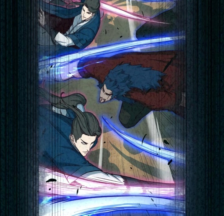 Sword Fanatic Wanders Through The Night chapter 60 halaman 5