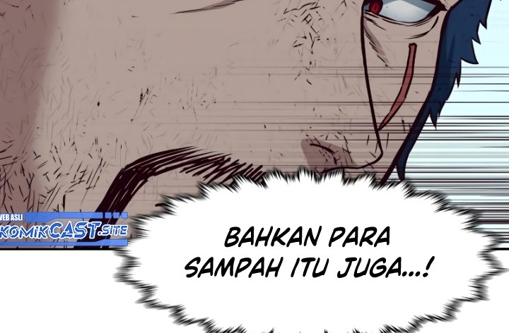 Sword Fanatic Wanders Through The Night chapter 60 halaman 15