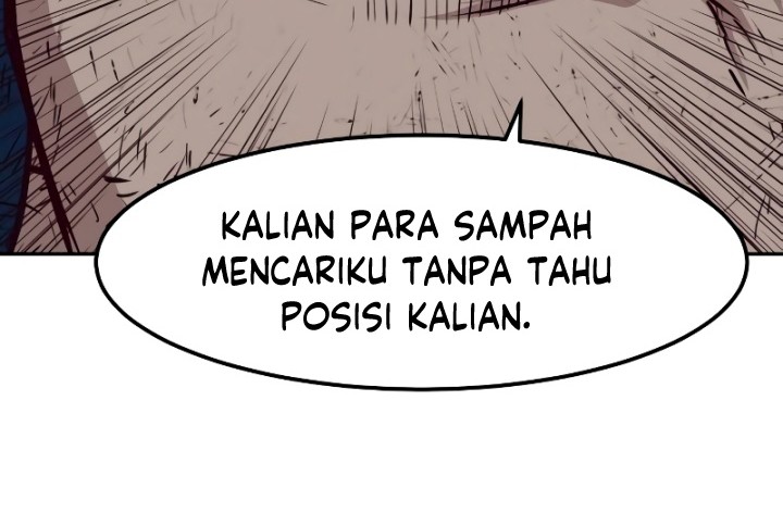 Sword Fanatic Wanders Through The Night chapter 60 halaman 19