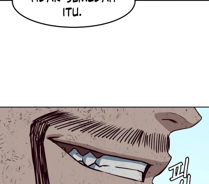 Sword Fanatic Wanders Through The Night chapter 60 halaman 21