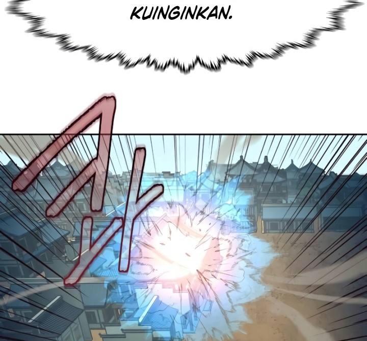 Sword Fanatic Wanders Through The Night chapter 60 halaman 33