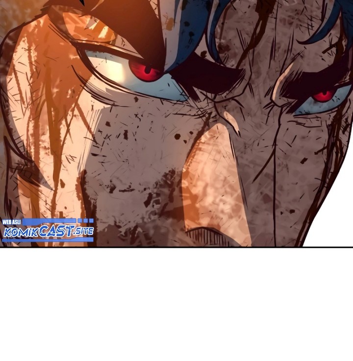 Sword Fanatic Wanders Through The Night chapter 60 halaman 45
