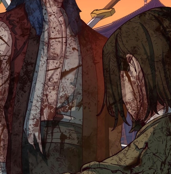 Sword Fanatic Wanders Through The Night chapter 60 halaman 47