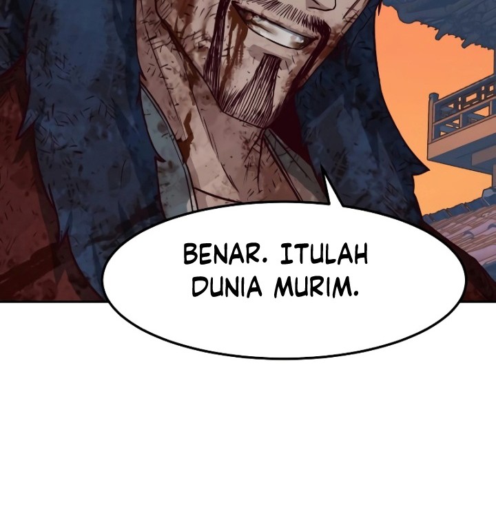 Sword Fanatic Wanders Through The Night chapter 60 halaman 49