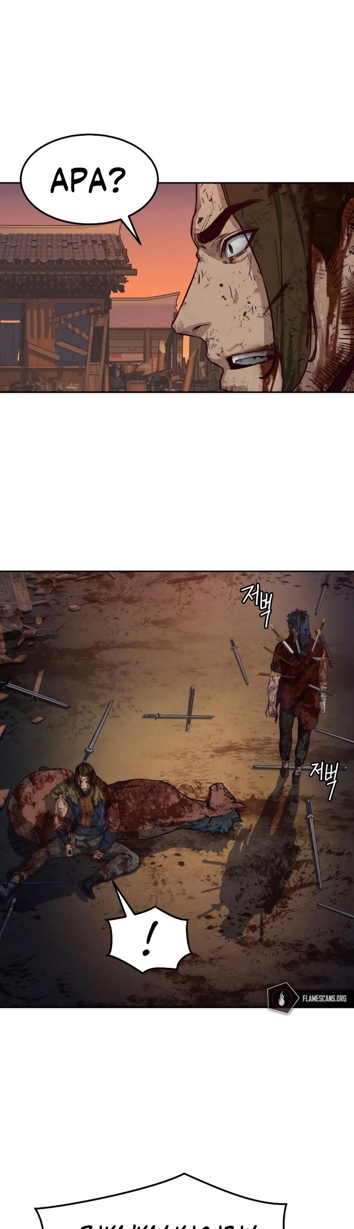 Sword Fanatic Wanders Through The Night chapter 60 halaman 52