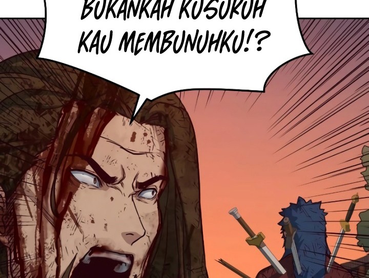 Sword Fanatic Wanders Through The Night chapter 60 halaman 53