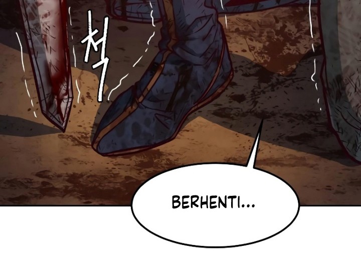 Sword Fanatic Wanders Through The Night chapter 60 halaman 55