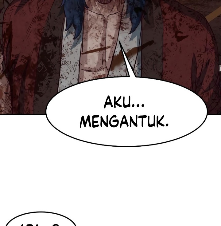 Sword Fanatic Wanders Through The Night chapter 60 halaman 57