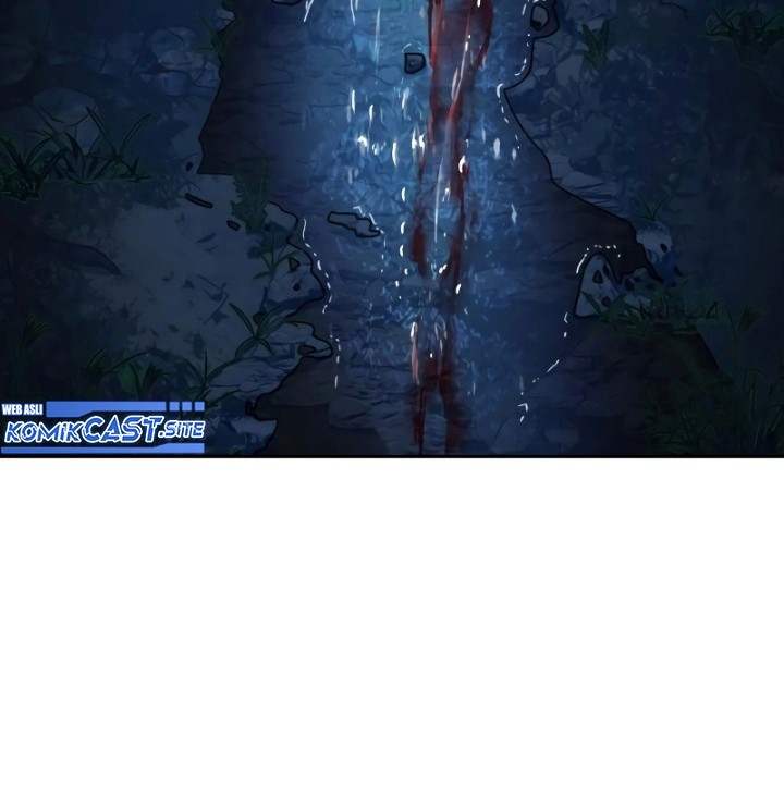 Sword Fanatic Wanders Through The Night chapter 60 halaman 61