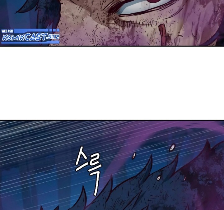 Sword Fanatic Wanders Through The Night chapter 60 halaman 65
