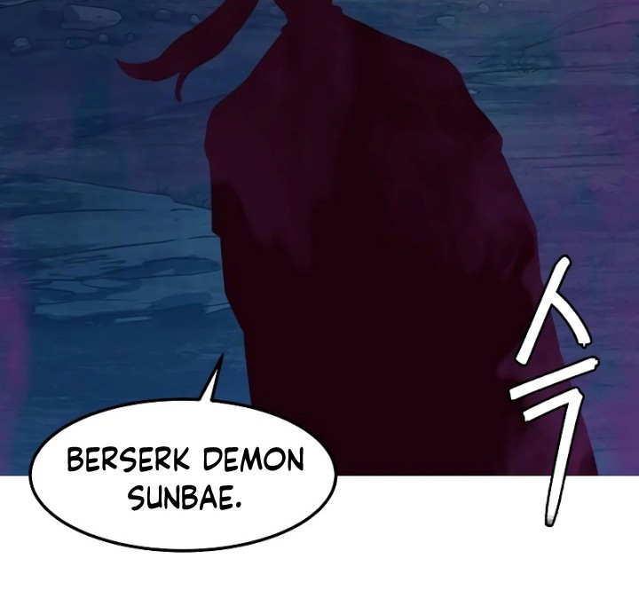 Sword Fanatic Wanders Through The Night chapter 60 halaman 67