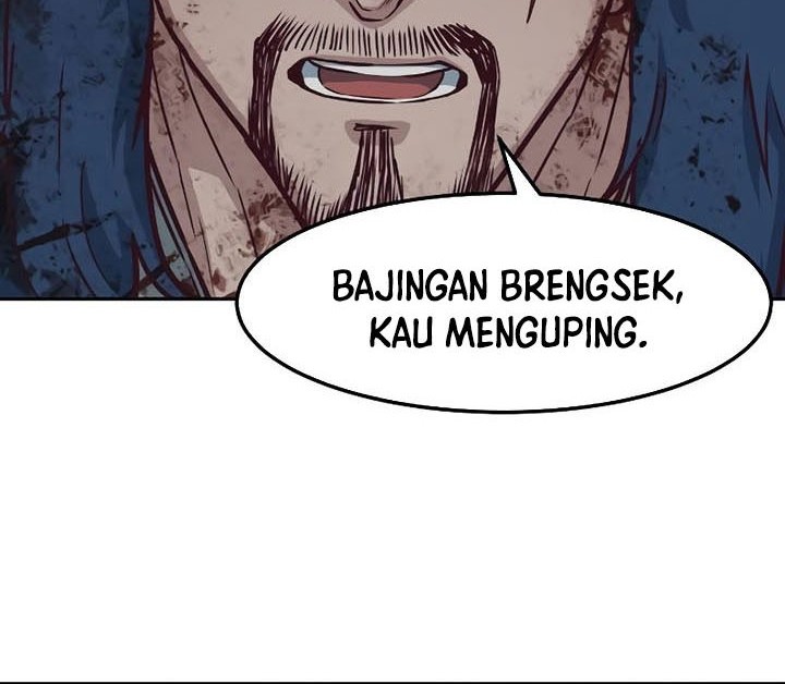 Sword Fanatic Wanders Through The Night Bab 61 halaman 9