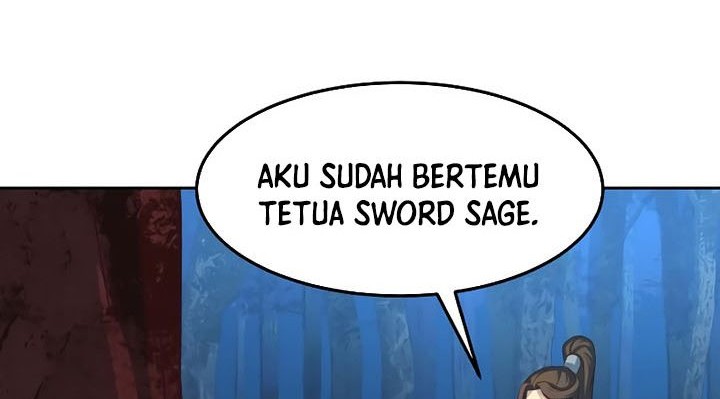 Sword Fanatic Wanders Through The Night Bab 61 halaman 15