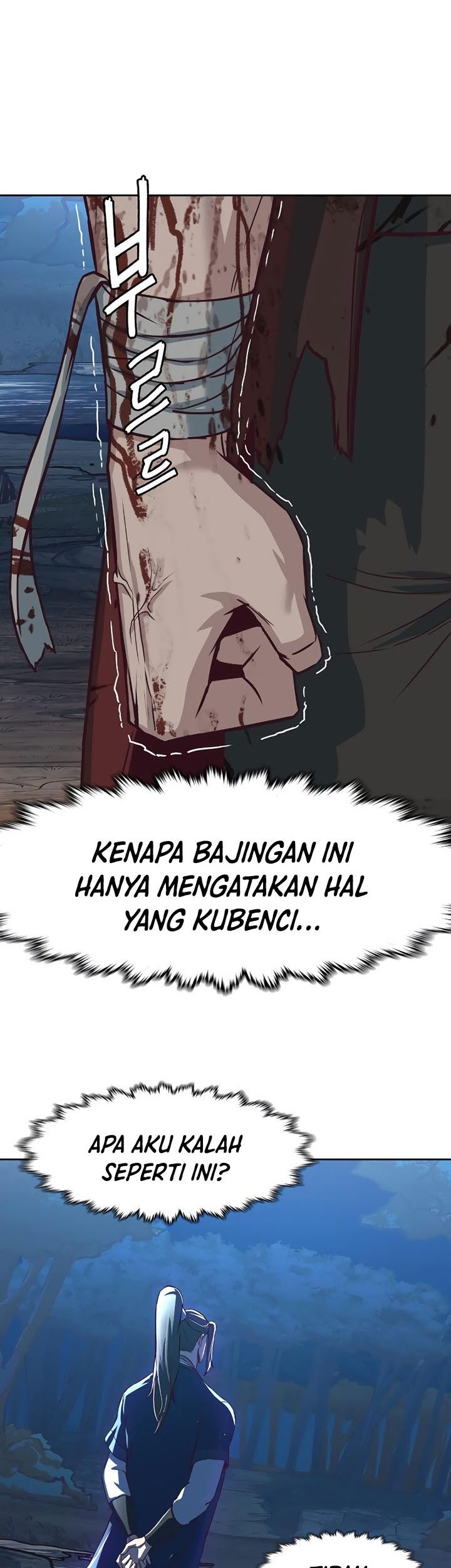 Sword Fanatic Wanders Through The Night Bab 61 halaman 38
