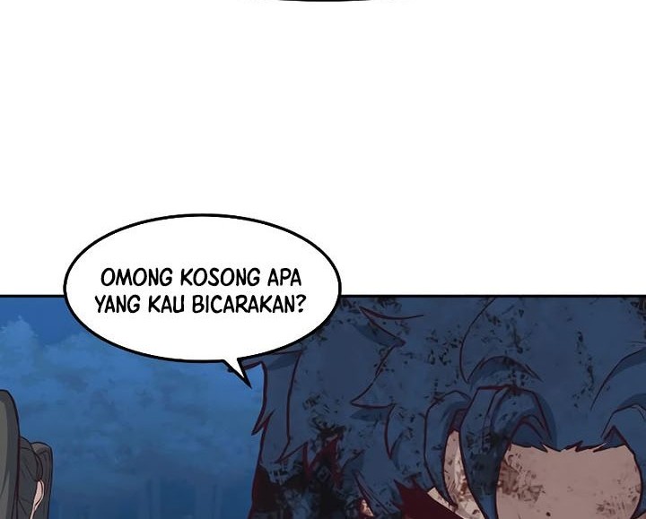 Sword Fanatic Wanders Through The Night Bab 61 halaman 45