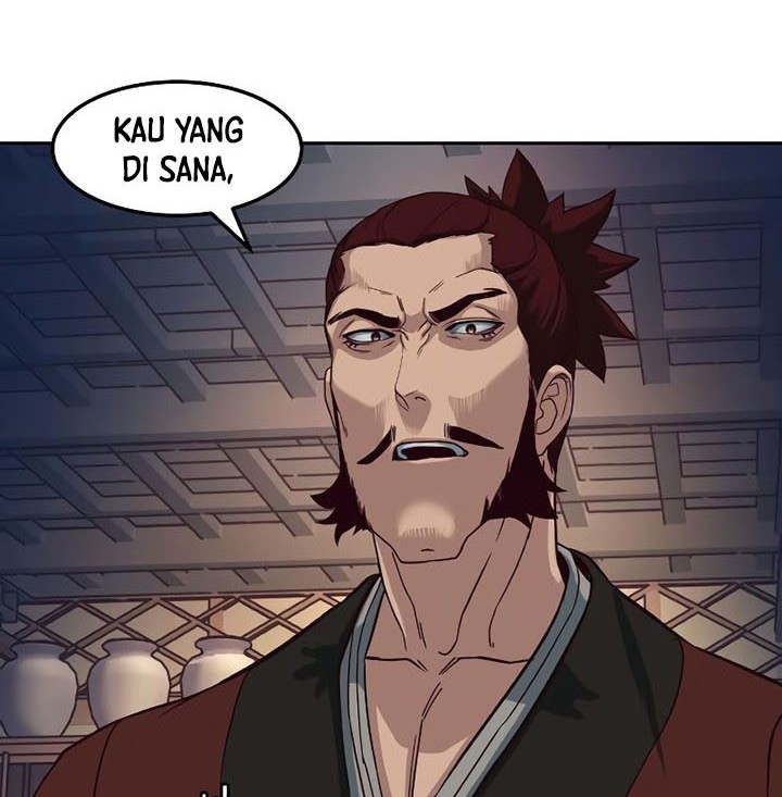 Sword Fanatic Wanders Through The Night Bab 62 halaman 3