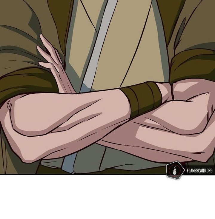Sword Fanatic Wanders Through The Night Bab 62 halaman 5