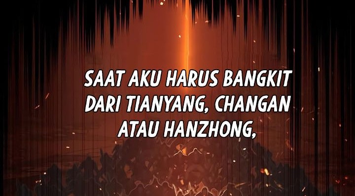 Sword Fanatic Wanders Through The Night Bab 63 halaman 53