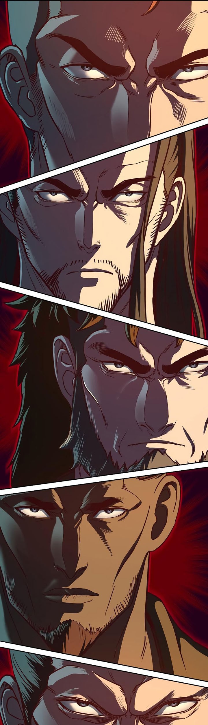 Sword Fanatic Wanders Through The Night chapter 64 halaman 74