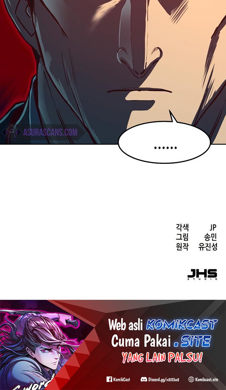 Sword Fanatic Wanders Through The Night chapter 64 halaman 75