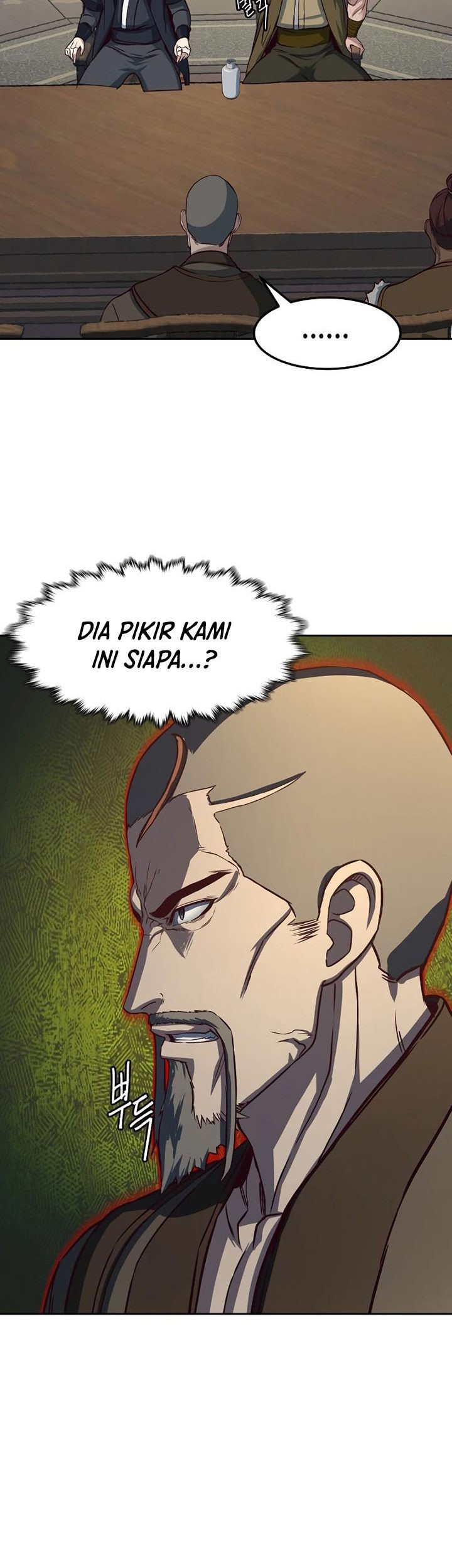 Sword Fanatic Wanders Through The Night chapter 65 halaman 24