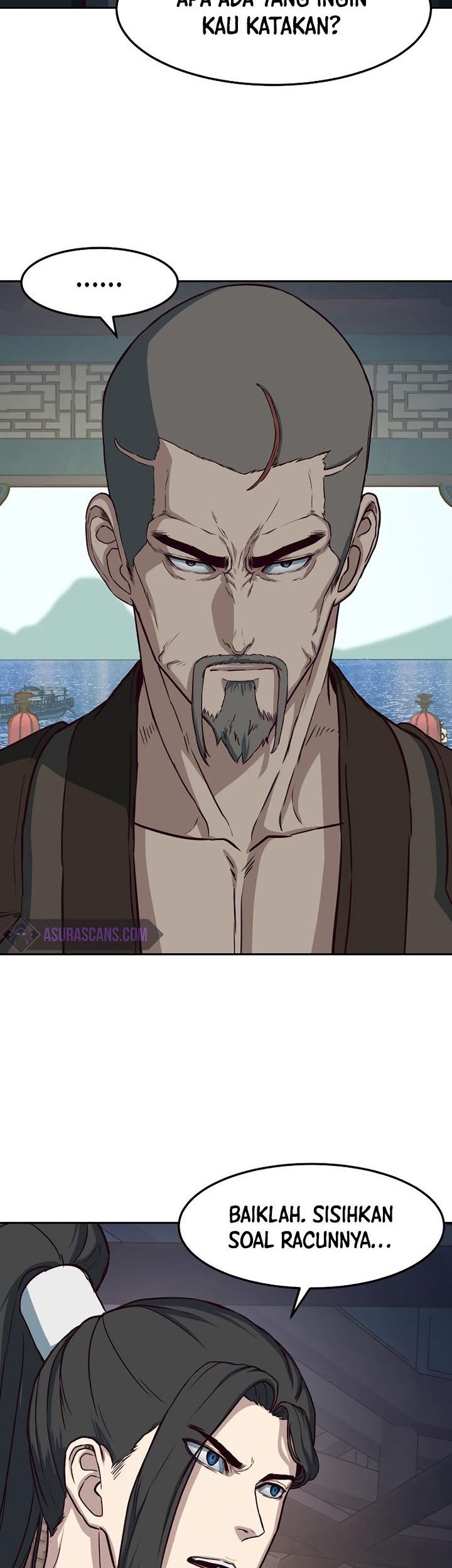 Sword Fanatic Wanders Through The Night chapter 65 halaman 38