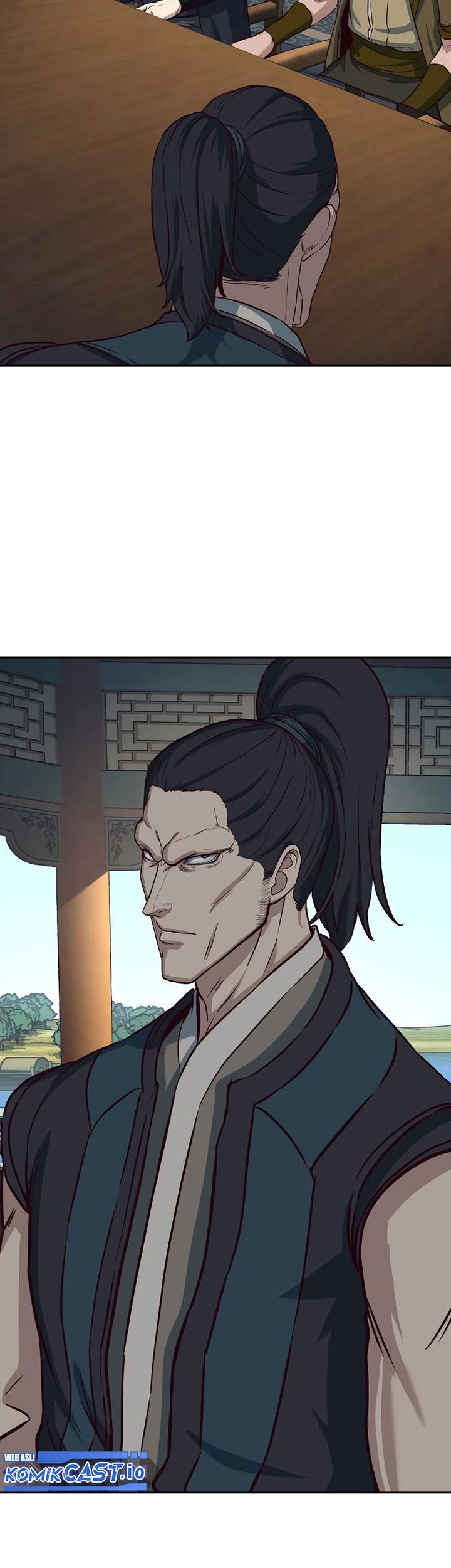 Sword Fanatic Wanders Through The Night chapter 65 halaman 64