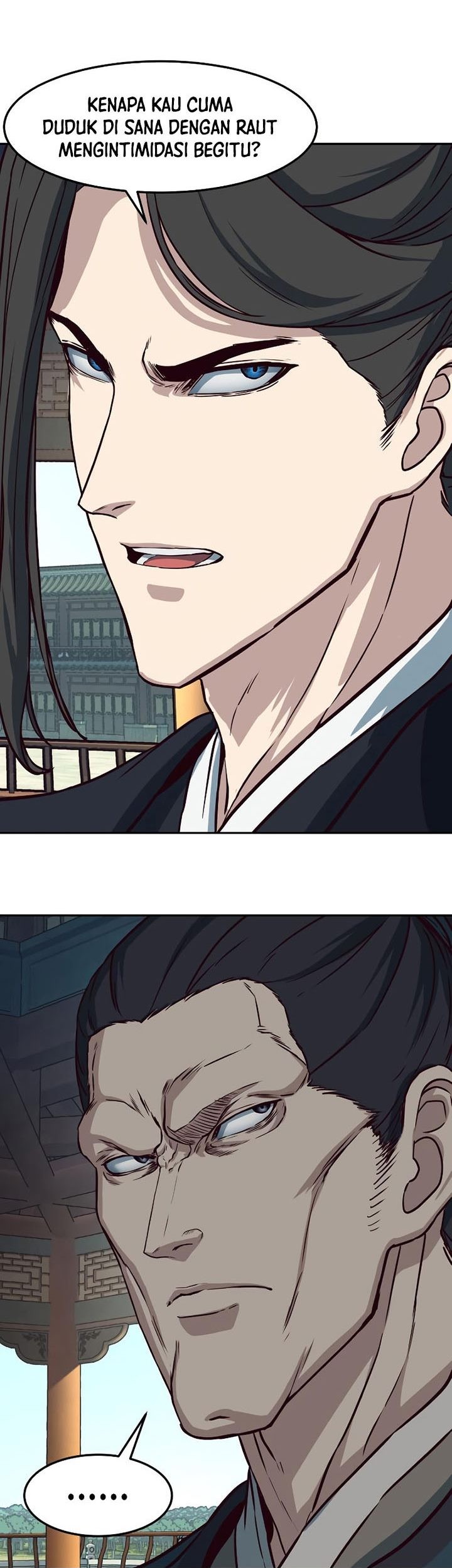 Sword Fanatic Wanders Through The Night chapter 65 halaman 66