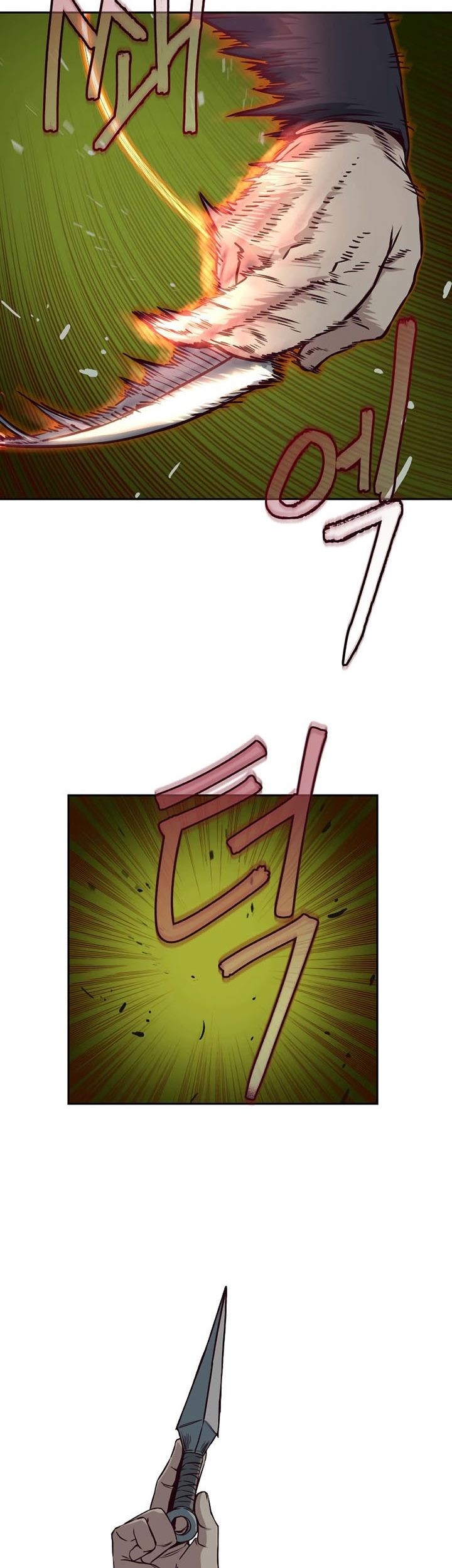 Sword Fanatic Wanders Through The Night chapter 65 halaman 74